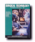 (03) Surgical Technology International III